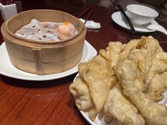 -广州中心皇冠假日酒店·百粤楼