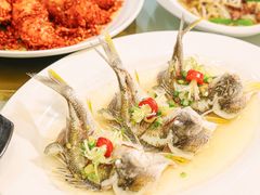 -有腥气私房菜·寻味顺德