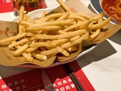 -赤火牛排(金狮广场店)