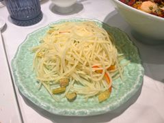 -孔雀川菜(万象天地店)