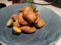 -華府Deluxe(兴业太古汇店)