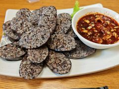 -韩阳王石板烤肉