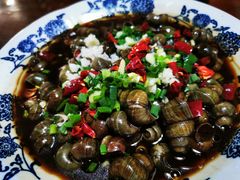 -呼吸森林·生态农庄农家乐私房菜