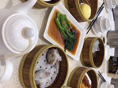 -百福大酒家