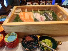 -怡咖啡·自助餐·西安香格里拉