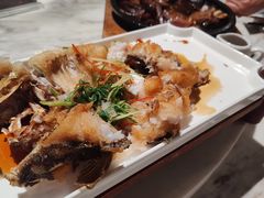 -广州花园酒店荔湾亭·地道点心·粤式饮茶