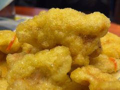 -雪乡人家东北菜·铁锅炖一切(高斯路店)