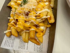 -伯顿西餐厅(平湖店)