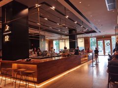 -星巴克(深圳布吉万象汇4F店)