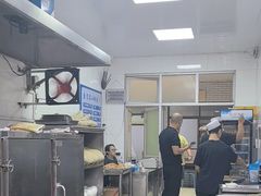-定家小酥肉·清真(回民街店)