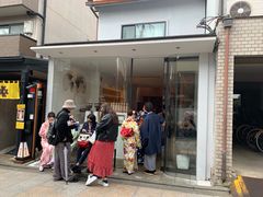 门面-% Arabica(京都东山店)