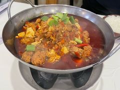 -新新湘菜馆(新中街二条店)