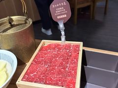 -巴奴毛肚火锅(广益哥伦布店)