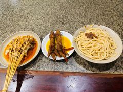 -小街天府(西工小街店)