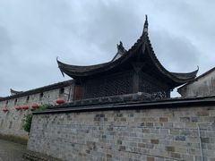 -前童古镇