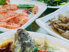 -景好海鲜餐厅(大鹏必选旅游店)