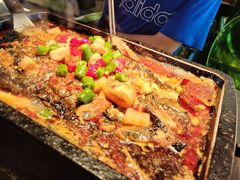 -炉鱼(爱琴海购物公园店)