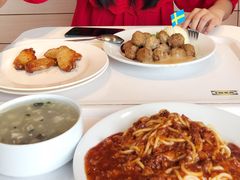 -宜家家居(西安未央商场店)