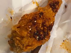 -肯德基(新凌云店)