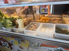 -老day牛杂(官也街总店)