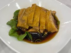 -瑞福园联谊餐室(茂名南路店)