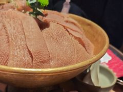 -巴奴毛肚火锅(七宝领展广场店)