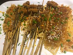 -三个大叔东北烧烤·砂锅菜(西三旗店)