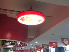 大堂-闫家驴肉老店(华电一校店)