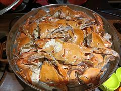 -惠州皇冠假日酒店·西餐厅·自助餐厅