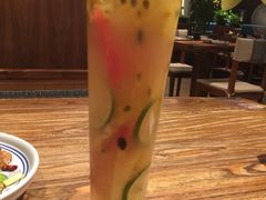 -云海肴·汽锅鸡·云南菜(领展购物广场·中关村店)