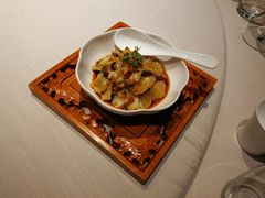 -三利音·东方司宴(外滩店)