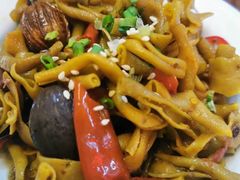 -三镇卤货二公司(汉街店)
