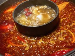 -晓宇重庆火锅(龙首店)