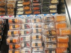 -池田寿司·4H鲜作(西直门凯德华联店)