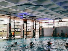 -BK博·康健身(金地格林小镇店)