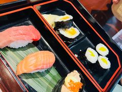 -一本魅·日式料理