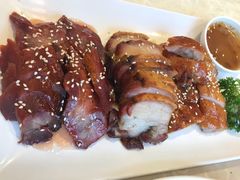 -阿英煲(凉城路店)