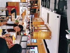 大堂-比格比萨自助(新辰里学清路店)
