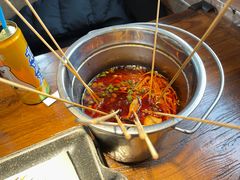 -管氏翅吧(望京东店)