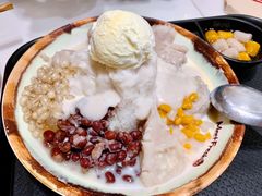 -鲜芋仙Meet Fresh(壹方城店)