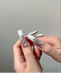 -MB·nail美甲美睫