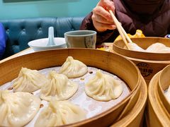 鲜肉小笼包-弄堂小笼包(西青中北永旺购物中心店)