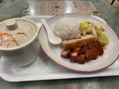 -东江海鲜酒家(艺都分店)