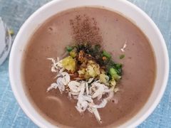 鱼汤糊粉-汪记鲜鱼糊汤粉(沈阳路总店)