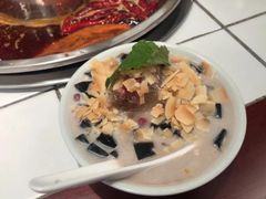 -大斌家串串火锅(马栏山店)
