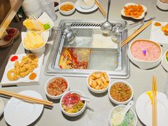 -海底捞火锅(塘厦天虹店)