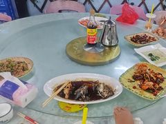 -范饭椰林川湘味海鲜·椰子鸡(三亚湾椰梦长廊店)