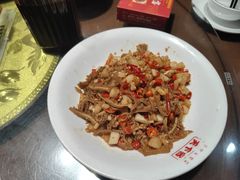 -天下客饭店(中山路店)