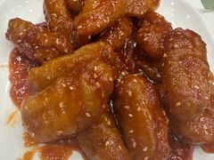 -东四民芳餐厅(世茂工三店)