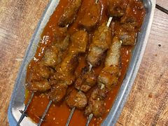 -泰善串店•延边朝鲜族烧烤(理工大学店)